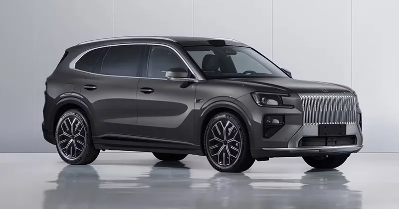 Zeekr отозвала с рынка 38 тысяч машин из за дефектов в батарее