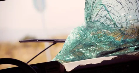 Четыре человека погибли на трассе в Актобе