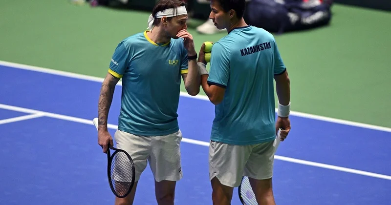 Драма на домашнем корте