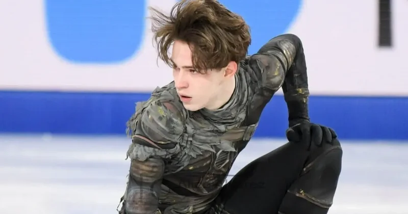 Шайдоров, Галышева, Ажгалиев: расписание выступлений казахстанцев на Олимпиаде 10 февраля