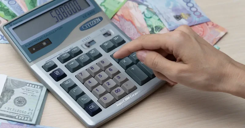 "Таких денег нет и не может быть". Токаев считает, что на объединение информсистем просят слишком большую сумму