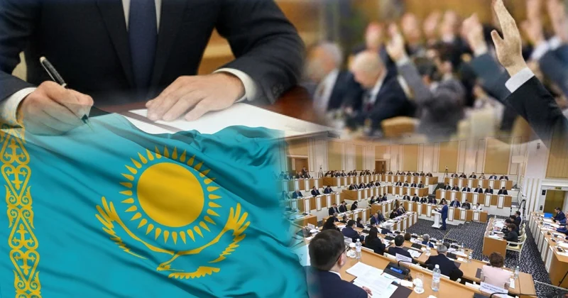 Келісіп пішкен тон : Халық кеңесі не үшін керек?