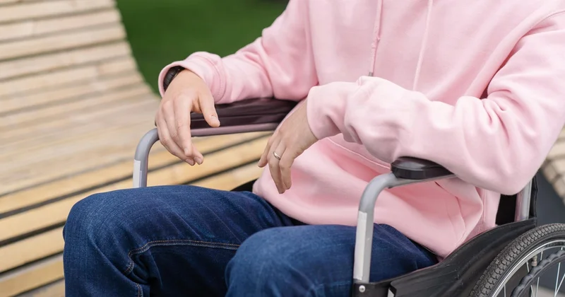 Қызылордадағы әлеуметтік нысандар мүгедектігі бар жандар үшін ыңғайлы ма