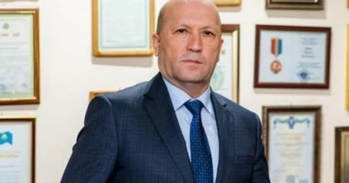 Жаңа Конституция жобасы қоғам мен билік арасындағы диалогты нығайтады Нұралы Әбішев