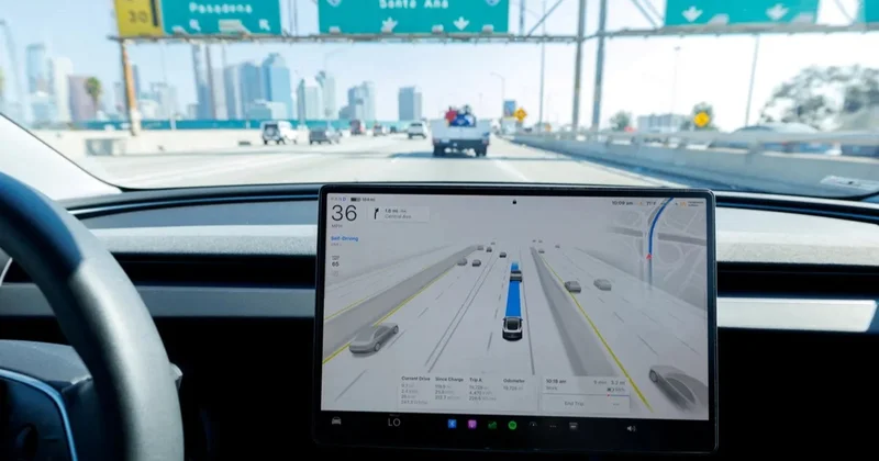 Қазақстанда автокөлік қозғалысын реттейтін цифрлық платформа іске қосылады