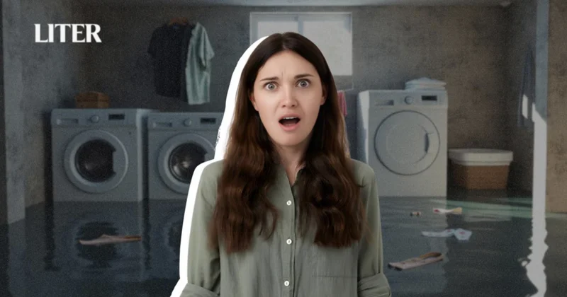 Казахстанцы отсудили почти 600 тыс. тенге у соседей за затопленную квартиру