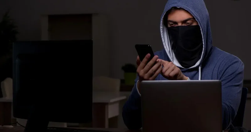 Чем опасны разговоры и шутки с телефонными мошенниками, объяснили эксперты