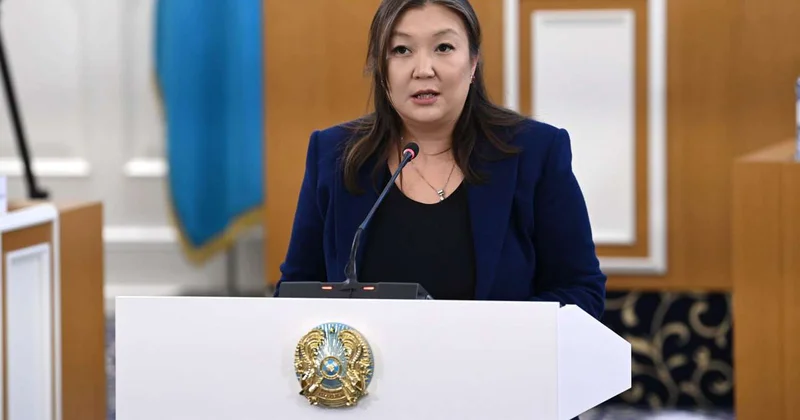 Не иначе как по решению суда в Казахстана хотят на конституционном уровне усилить гарантии защиты права на жилище