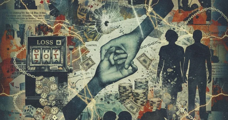 Как перестать быть созависимым и помочь партнеру справиться с зависимостью