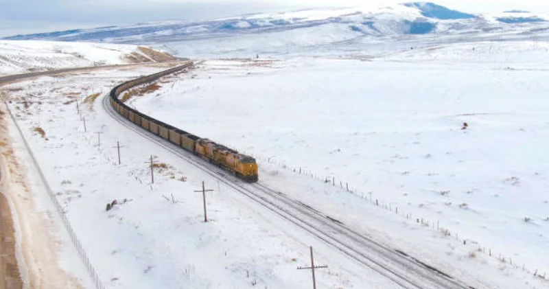 Жұмыстың қарқынын бәсеңдетуге болмайды Президент теміржол инфрақұрылымын жаңғыртуды тапсырды