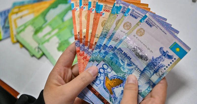 40 пайыздық меже: Үкімет халықтың нақты табысын қалай өсірмек?