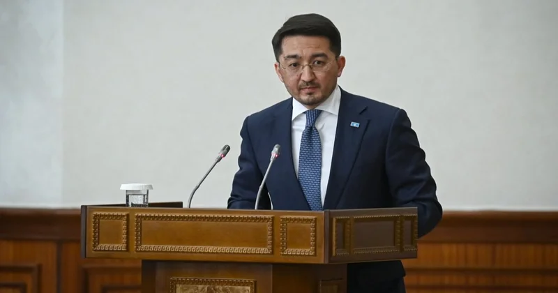 Барлық ведомстволық жүйе QazTech бірыңғай платформасына көшіріледі