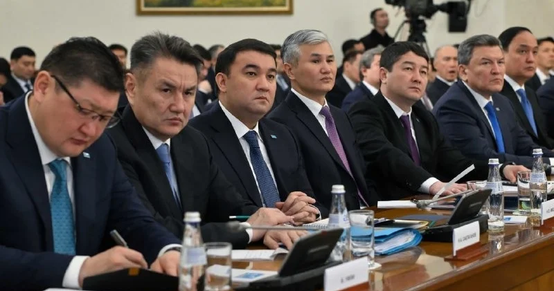 Президент бюджетті тиімді игеру турасында: әркім өз білгенін жасағанды қою керек