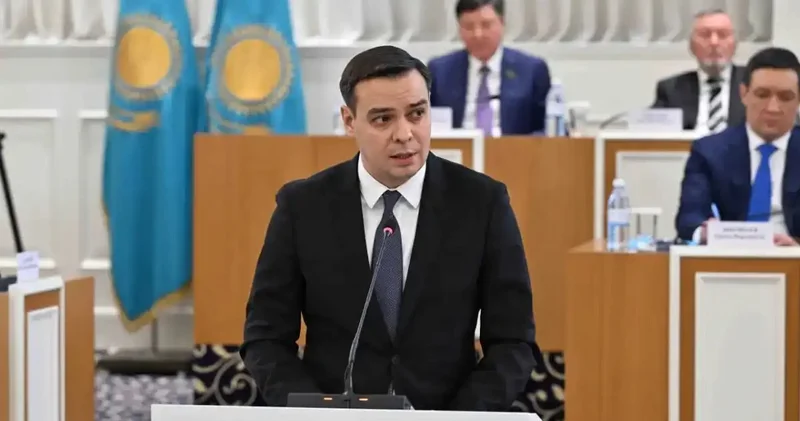 Сот шешімінсіз тұрғын үйден айыруға да, баспанадан шығаруға да жол берілмейді Артур Ластаев