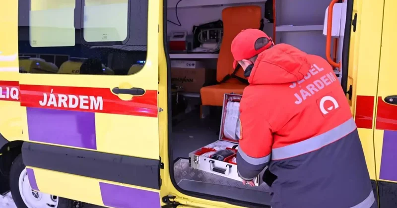 Шымкентте пәтерден үш адамның мәйіті табылды