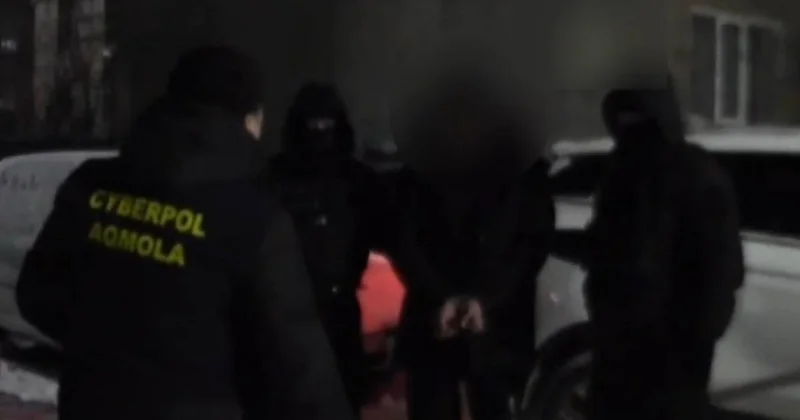 Акмолинские полицейские выехали в Уральск для задержания подозреваемого