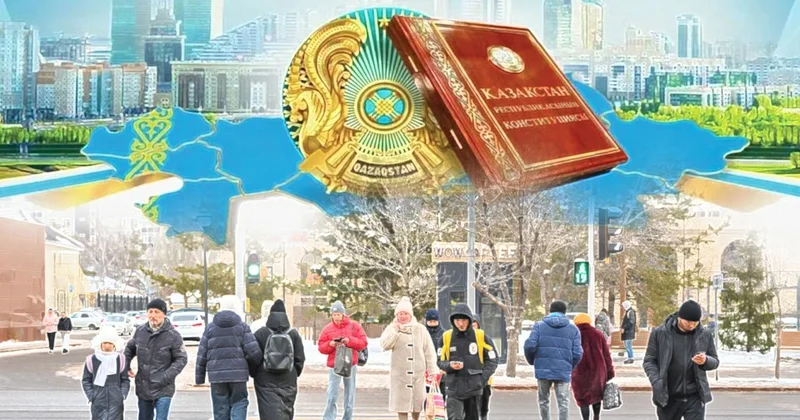 Ата заң жобасы: Талқылаудан байыпталу кезеңіне