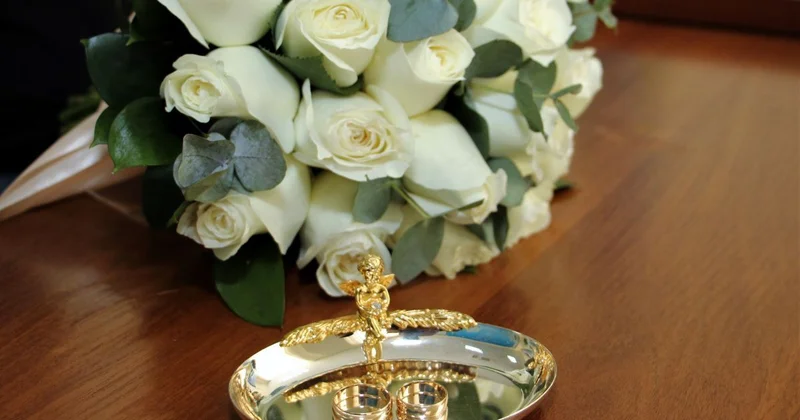 Свадьба 26.02.2026: когда подавать заявление в ЗАГС на регистрацию брака в зеркальную дату