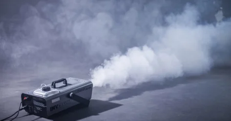 Дети отравились сухим туманом в гимназии Алматы