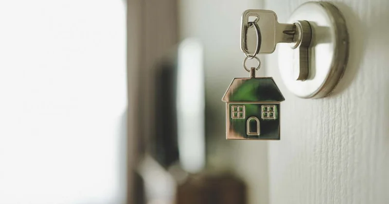 Арендное жилье с перспективой собственности