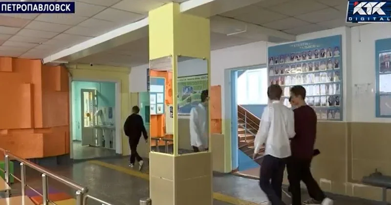 Подросток устроил стрельбу в школе в Петропавловске: стали известны подробности инцидента