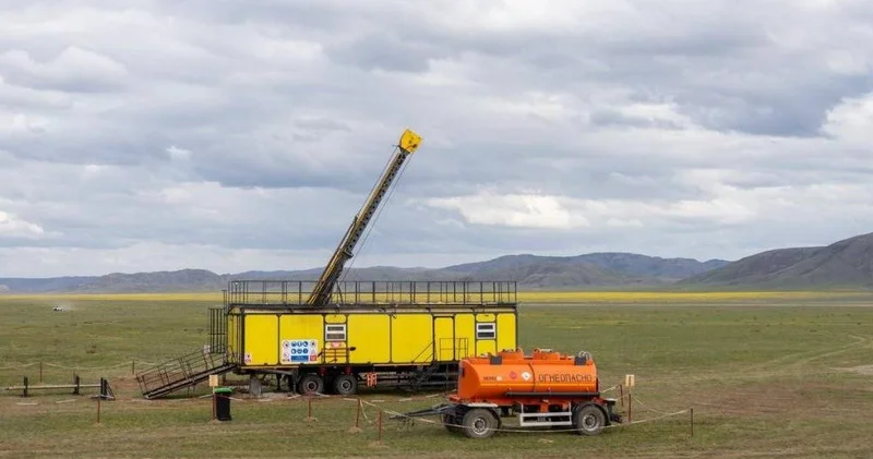 Үш жылда геологиялық барлау жұмыстарына шамамен 500 млн доллар инвестиция салынады Бектенов