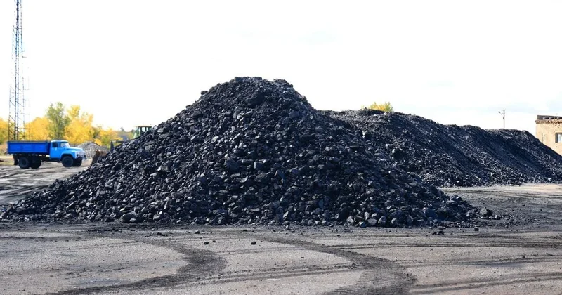Үкімет көмір генерациясын дамыту жөніндегі ұлттық жобаны әзірлей бастады