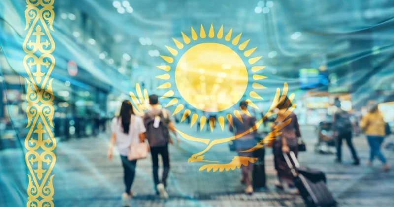 2025 жылы Қазақстанға 23,7 мың адам қоныс аударды