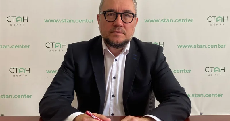 Токаев действует как глава семьи, где ключевые решения принимаются сообща Андрей Выползов