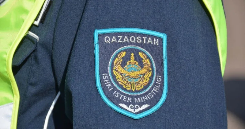 Көктайғақ басты: Қарағанды облысының жолдарына 150 полицей тартылды