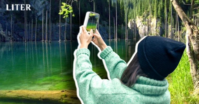 Казахстан, который вы не видели: 9 блогов, открывающие новые маршруты для путешествий по стране