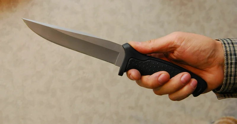 Один удар девять лет