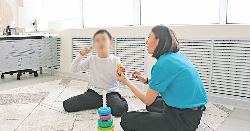 Миссия помогать и развивать