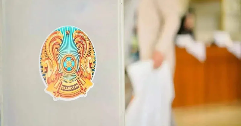 Ата Заңымызға қатысты түпкілікті шешім жалпыұлттық референдумда қабылданады Президент