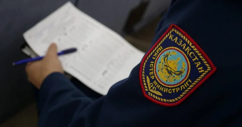 Ел азаматтарының құқық қорғау органдарына деген сенім деңгейі қандай?