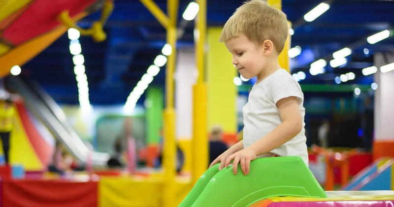 Ақтөбеде батут орталығы мүгедек болып қалған балаға 7 млн теңге төлейді