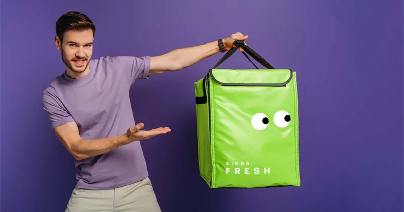 Airba Fresh Астанада жұмысын тоқтатады