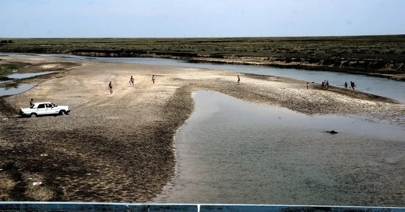 Токаев назвал области с плачевной ситуацией