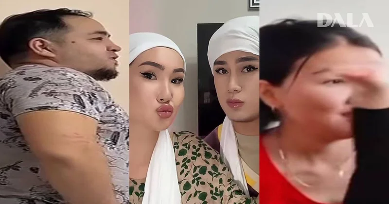 Мировые тренды с местным колоритом: чем удивляют казахстанцы в соцсетях