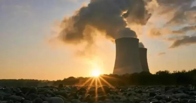 Строительство второй АЭС в Алматинской области: стали известны подробности