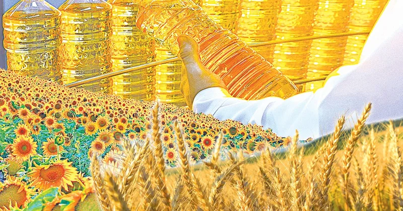 Укрепляется взаимодействие со странами Ближнего Востока