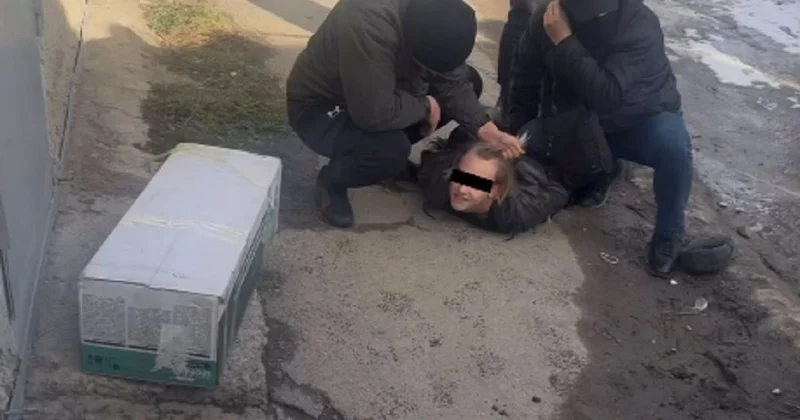 ГКНБ Кыргызстана задержал казахстанца: его могут лишить свободы на 15 лет