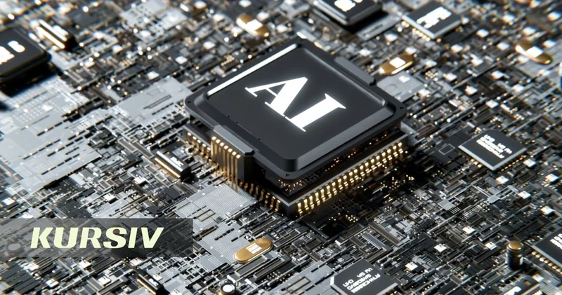 Kazakhstan to launch joint AI venture with China’s 01.AI