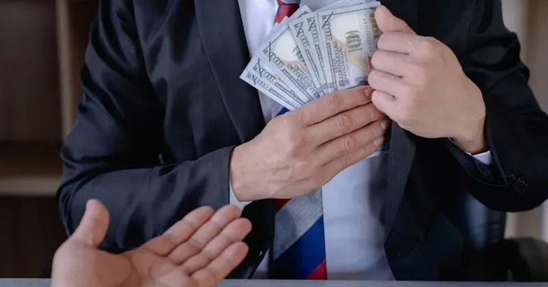 Рейтинг коррупции: Казахстан опустился на 96 е место