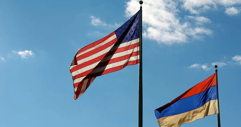 9 млрд долларов пообещали США Армении за сокращение зависимости от России