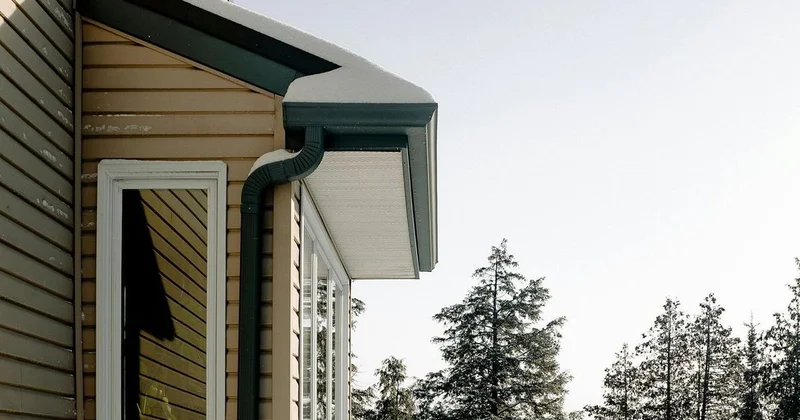 Акмолинка хотела отсудить часть дома, но у нее ничего не вышло