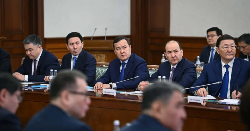 Президент: Біз адам құқығының қорғалуына кепілдік беретін біртұтас жүйе қалыптастырамыз