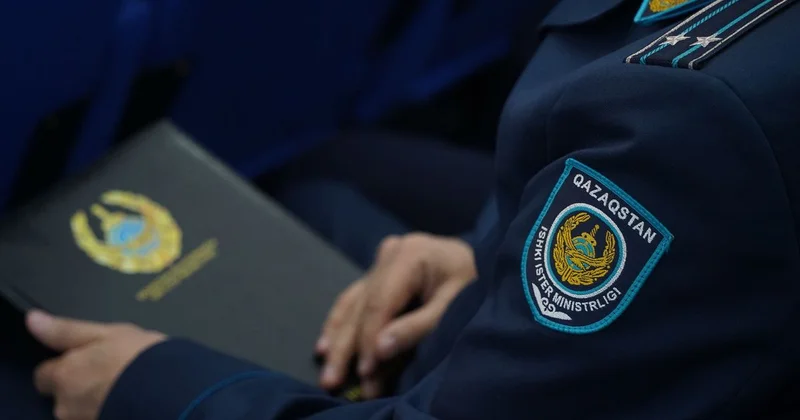 Имущество на 3 млрд арестовали в Шымкенте из за выписанного полицией штрафа в 11 тыс. тенге