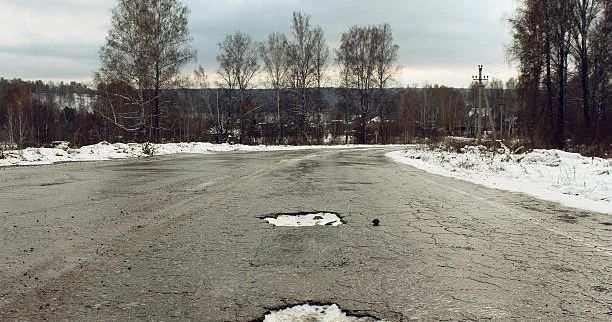 Павлодарда жол күтіміне немқұрайды қарағандар жазаланды