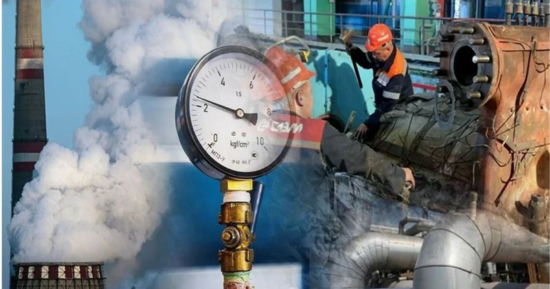 Жаңа жобаның жылуы